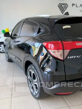 HR-V 1.8 16V EX