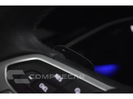 POLO 1.0 170 TSI COMFORTLINE AUTOMÁTICO