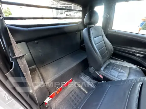 SAVEIRO 1.6 MI TREND CE 8V FLEX 2P MANUAL G.V