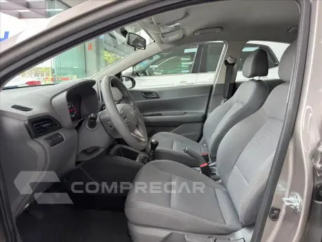 HB20S 1.0 12V FLEX COMFORT PLUS MANUAL