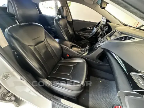 AZERA 3.0 MPFI GLS V6 24V
