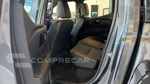 TRITON 2.4 Biturbo CD Katana 4X4