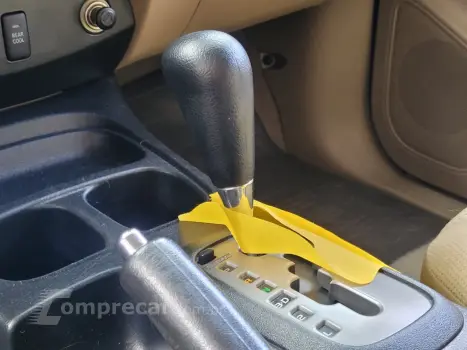 Hilux SW4 SR 4x2 2.7/ 2.7 Flex 16V Aut.