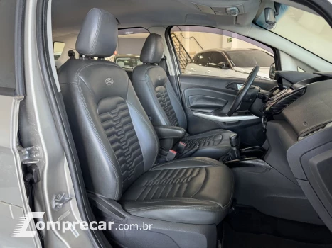 Ecosport 1.6 4P FREESTYLE FLEX