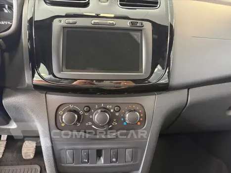 STEPWAY 1.6 16V SCE FLEX ZEN MANUAL