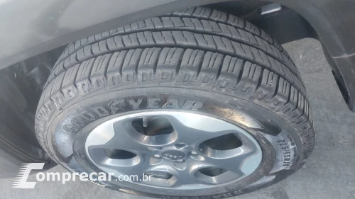 RENEGADE 1.8 16V STD