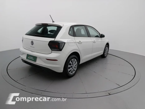 POLO 1.0 MPI MANUAL