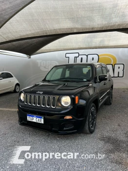 RENEGADE 1.8 16V