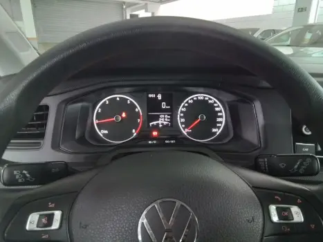 POLO 1.0 MPI MANUAL