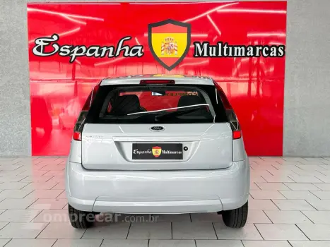 Fiesta 1.0 Rocam Hatch 8V Flex 4P Manual