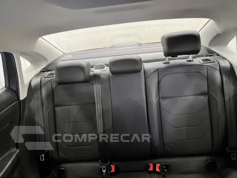 VIRTUS 1.0 200 TSI Comfortline