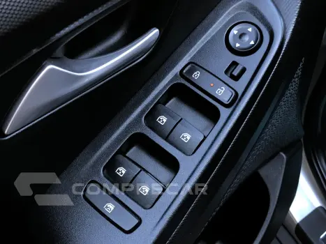 Creta 1.0 Tgdi Flex Comfort Automático