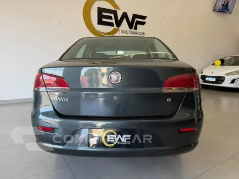 FIAT SIENA 1.0 FIRE FLEX EL