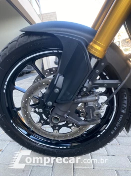 DL 1000 V-STROM