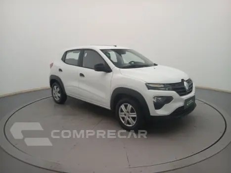 KWID 1.0 12V SCE FLEX ZEN MANUAL