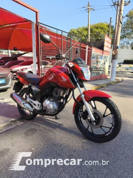CG 160 FAN