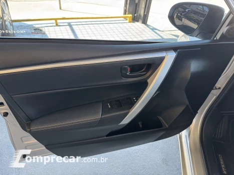 COROLLA 2.0 Vvt-ie XEI