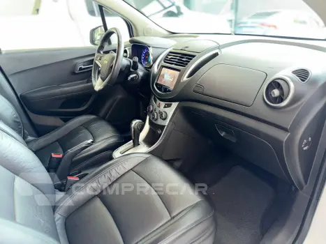TRACKER 1.8 MPFI LTZ 4X2 16V