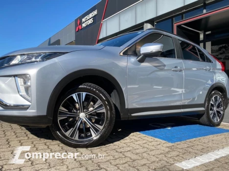 ECLIPSE CROSS 1.5 Mivec Turbo HPE