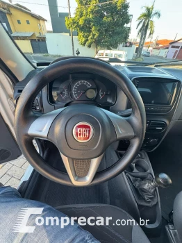 Strada Working CS