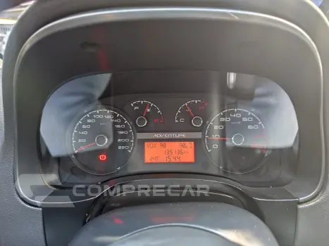 STRADA 1.8 MPI ADVENTURE CD 16V FLEX 3P MANUAL