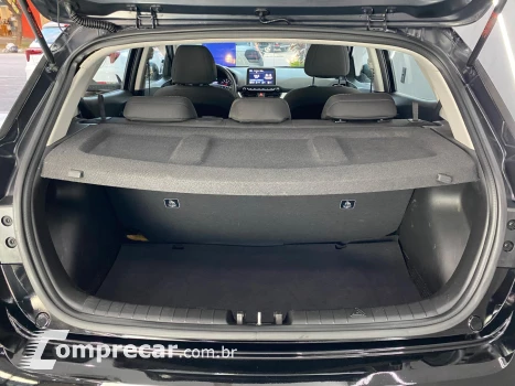 HB20 Comfort 1.0 Flex 12V Mec.