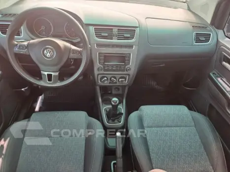 FOX - 1.0 MI TRENDLINE 8V 4P MANUAL