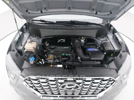 CRETA 1.0 TGDI FLEX PLATINUM AUTOMÁTICO