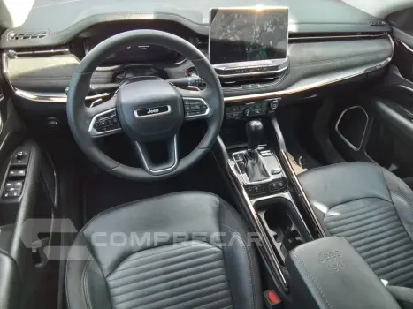 COMMANDER 2.0 TD380 TURBO DIESEL LIMITED AT9