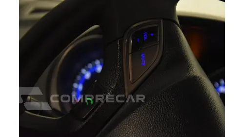 HB20 - 1.6 PREMIUM 16V 4P AUTOMÁTICO