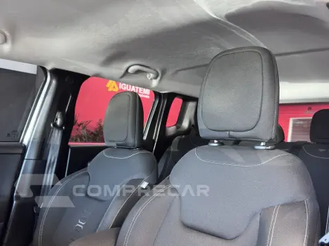 RENEGADE 1.3 T270 TURBO FLEX SPORT AT6