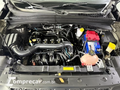 RENEGADE 1.8 16V