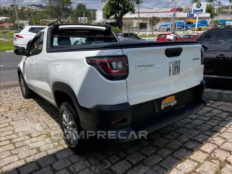 STRADA 1.3 Firefly Freedom CS