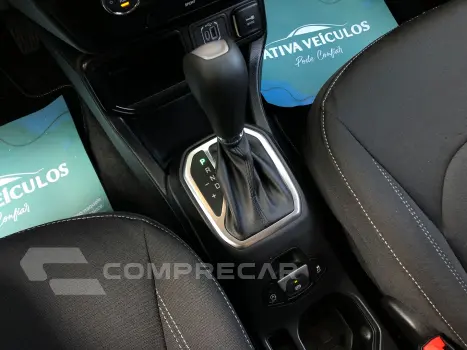 Renegade 1.3 T270 Turbo Flex Sport At6