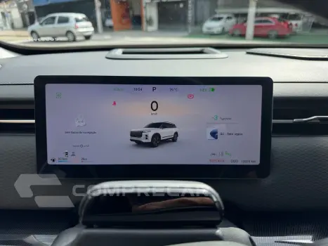 7 1.5 Tgdi Phev Prestige Dht