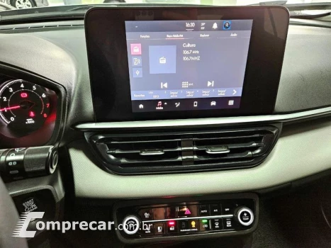 PULSE AUDACE TURBO 200