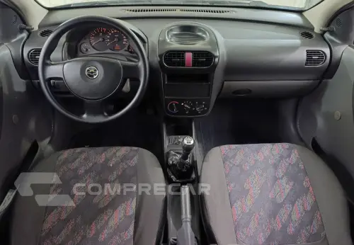 CORSA 1.0 MPFI VHC 8V