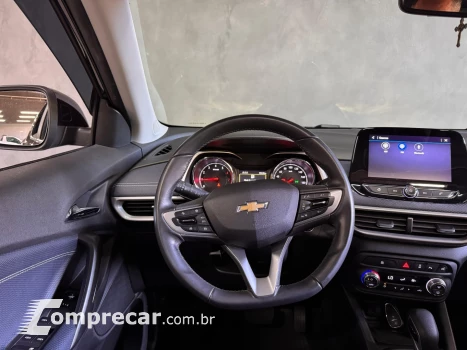 TRACKER 1.2 TURBO FLEX PREMIER AUTOMÁTICO