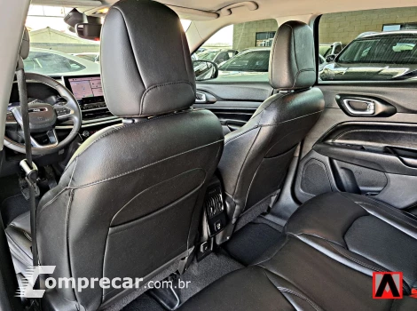 COMPASS 1.3 T270 Turbo Longitude