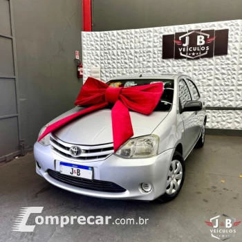 ETIOS 1.3 X 16V
