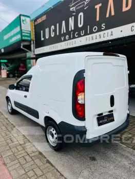 FIORINO 1.4 MPI Furgão Hard Working 8V