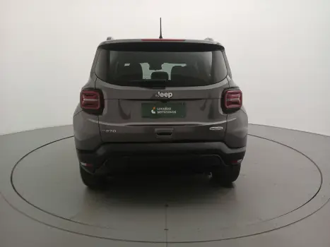 RENEGADE 1.3 T270 TURBO FLEX LONGITUDE AT6