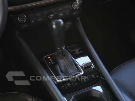 COMPASS 2.0 TD350 TURBO DIESEL LIMITED AT9