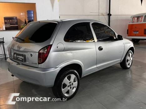 CELTA - 1.0 MPFI SPIRIT 8V 2P MANUAL
