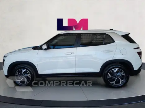 CRETA 1.0 TGDI FLEX LIMITED SAFETY AUTOMÁTICO