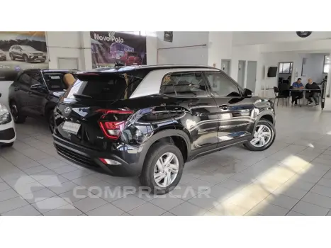 CRETA 1.0 TGDI FLEX COMFORT AUTOMÁTICO