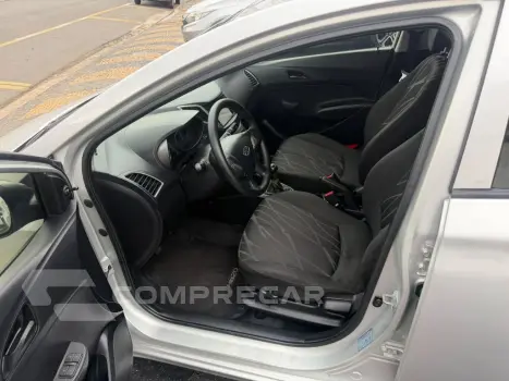 HB20 Comf./C.Plus/C.Style 1.0 Flex 12V