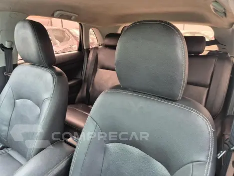 ASX 2.0 CVT