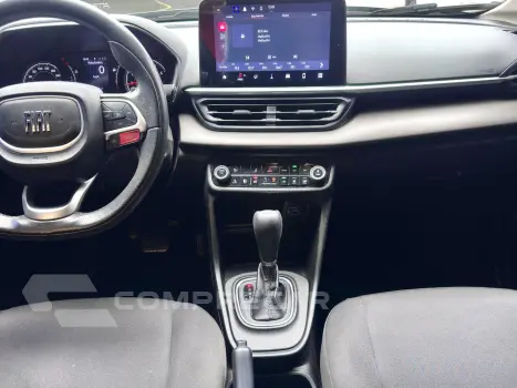 PULSE 1.0 TURBO 200 FLEX AUDACE CVT