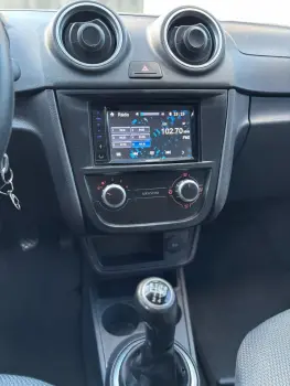 GOL 1.0 12V MPI Totalflex